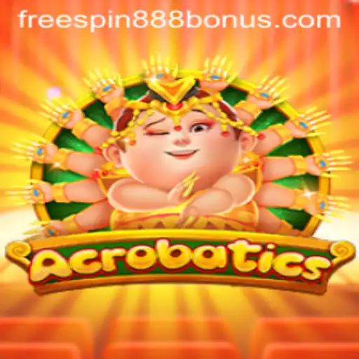 Discovering Acrobatics: A Dynamic Game with FREESPIN888 Bonus