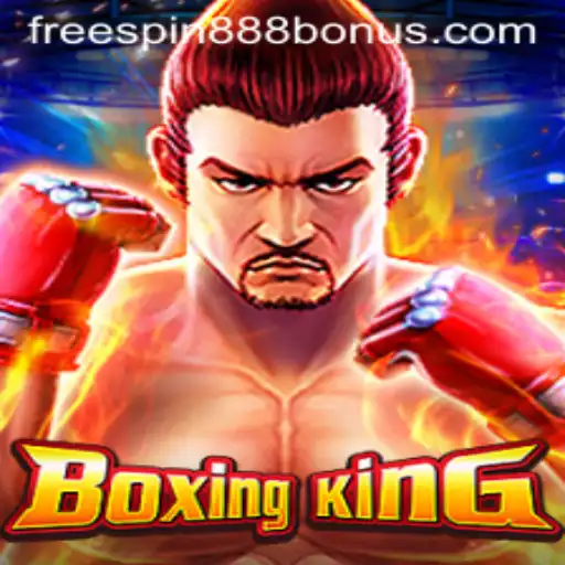 Exploring the Thrills of BoxingKing and the Exciting FREESPIN888 Bonus