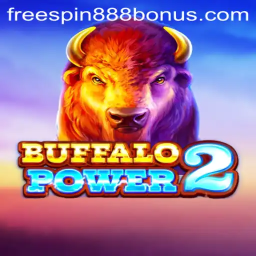 Experience the Thrills of BuffaloPower2 with the FREESPIN888 Bonus