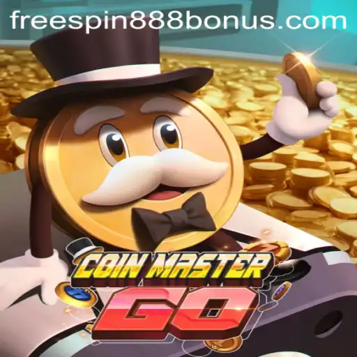 Explore the World of CoinMasterGO and Unlock the FREESPIN888 Bonus