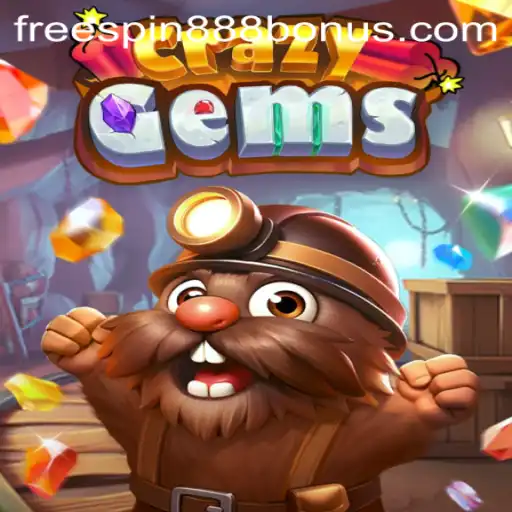 Dive into the Exciting World of CrazyGems and Unlock the FREESPIN888 Bonus