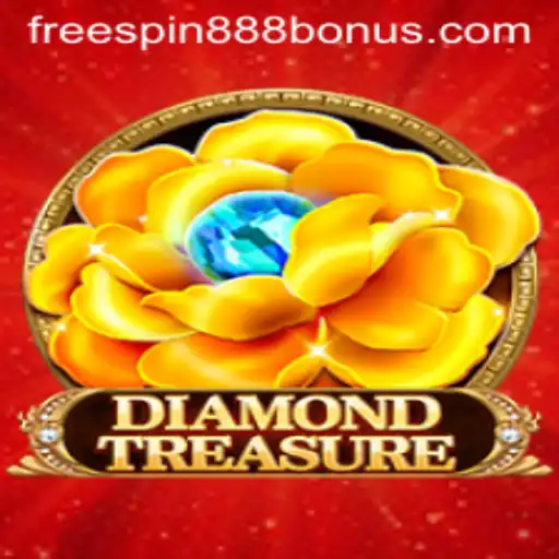 Unveiling Diamondtreasure: A Thrilling Adventure with FREESPIN888 Bonus
