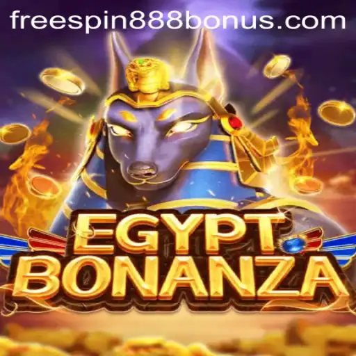 Discover the Excitement of EgyptBonanza and the FREESPIN888 Bonus
