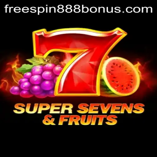 Discover the Thrills of 7SuperSevensFruits: A Modern Casino Experience