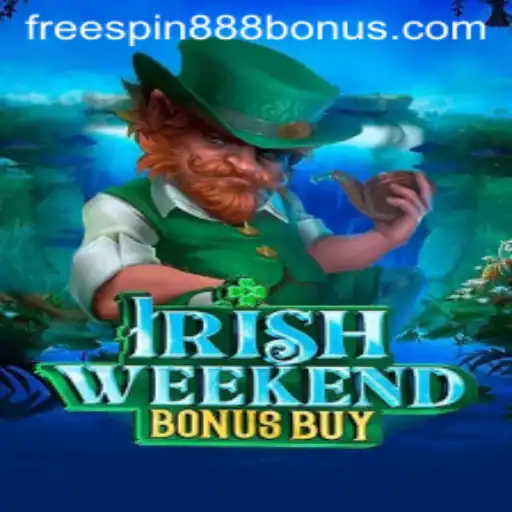 Exploring the Exciting World of IrishWeekendBonusBuy: Unleash the FREESPIN888 Bonus