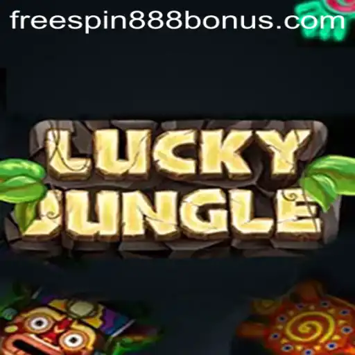 Unveiling the Excitement of LuckyJungle