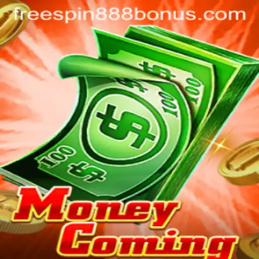 Unraveling MoneyComing: The Thrilling World of FREESPIN888 Bonuses