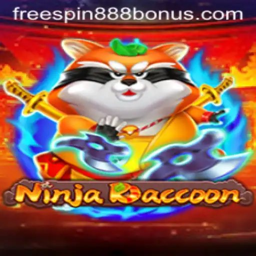 Discover the Thrills of NinjaRaccoon with the FREESPIN888 Bonus