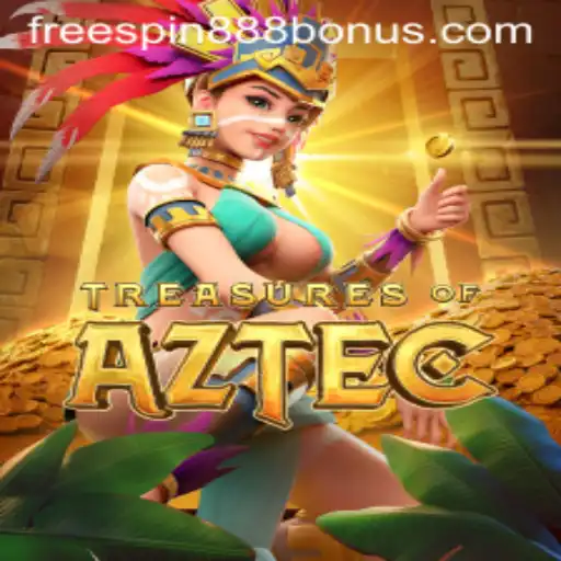Exploring the Intriguing World of TreasuresofAztec and the FREESPIN888 Bonus
