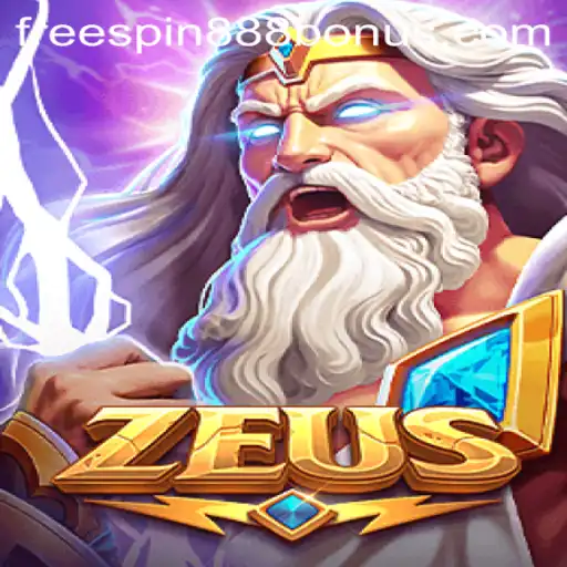 Exploring the Mythical World of Zeus in the Exciting Slot Game