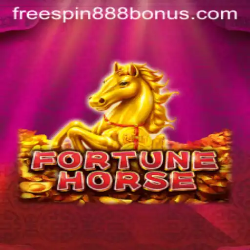 Discover the Excitement of FortuneHorse: A Thrilling Gaming Experience
