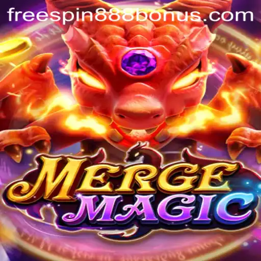 Discover the Enchanting World of MergeMagic and Unlock the FREESPIN888 Bonus