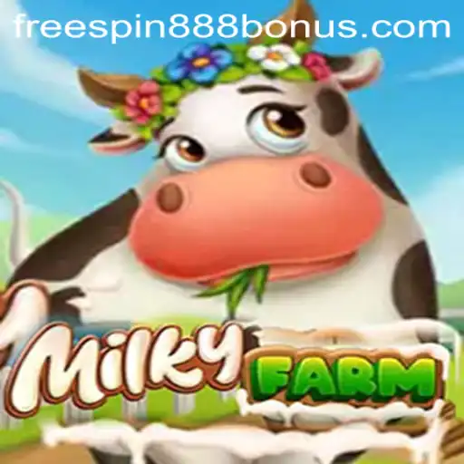 A Deep Dive into MilkyFarm and the FREESPIN888 Bonus
