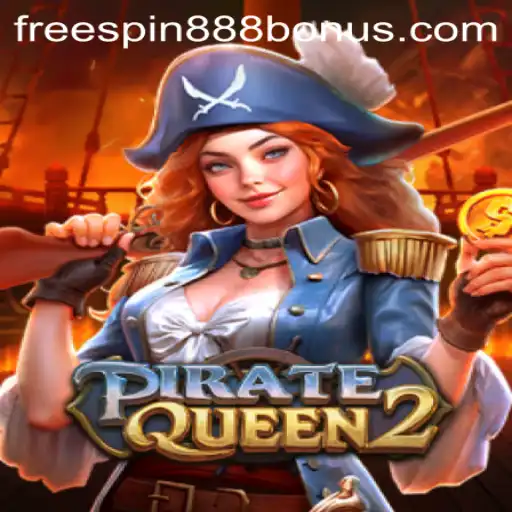 Discover the Adventures of PirateQueen2: Unveiling the FREESPIN888 Bonus