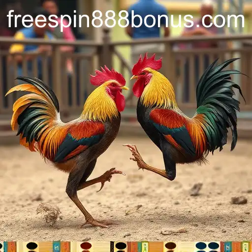 Exploring Sabong Games and the FREESPIN888 Bonus