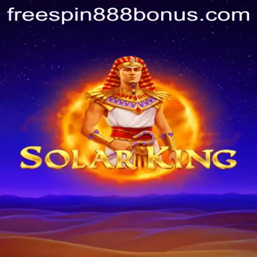 Discover the Epic World of SolarKing