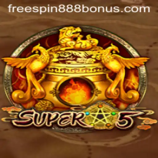 Super5: An Insight into the Revolutionary Game and the Exciting FREESPIN888 Bonus