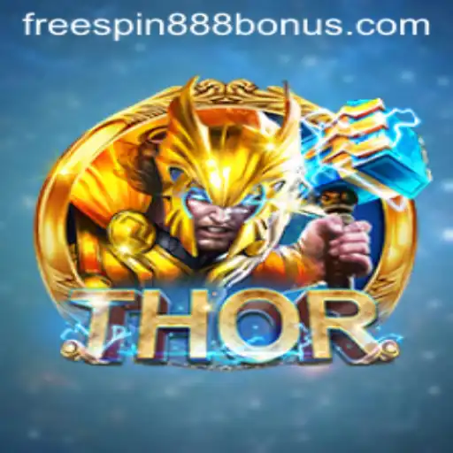 Unveiling THOR: Harness the Power of the Norse God with FREESPIN888 Bonus