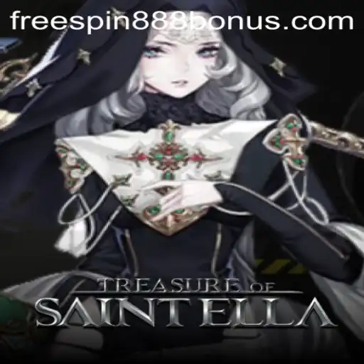 Unveiling TreasureofSaintElla: A Mesmerizing New Adventure with FREESPIN888 Bonus