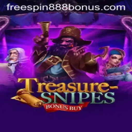 Explore the Thrilling World of TreasuresnipesBonusBuy and the FREESPIN888 Bonus