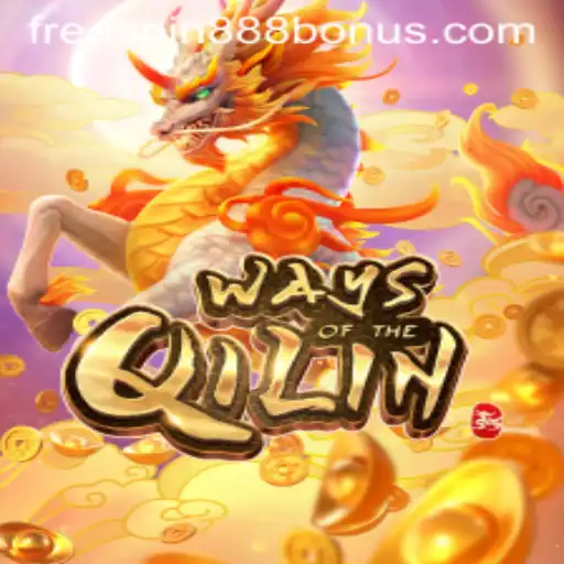 Exploring WaysoftheQilin and the FREESPIN888 Bonus