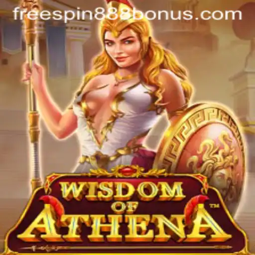 Unveiling the Magic of WisdomofAthena: A Thrilling Slot Adventure